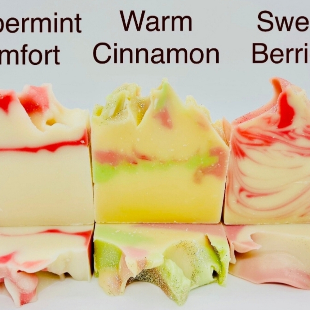 Bar soap - Picture 5 of 7